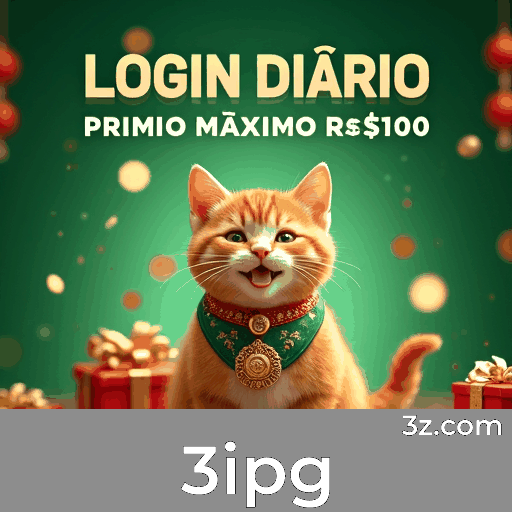 3ipg: Experiência Profissional e Imersiva de Cassino