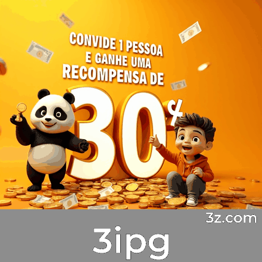 3ipg: Experiência Profissional e Imersiva de Cassino