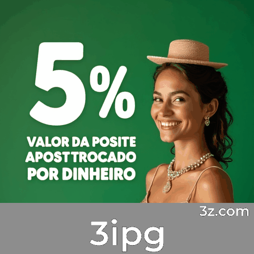 3ipg: Experiência de Jogos de Cassino Luxuosa e Imersiva