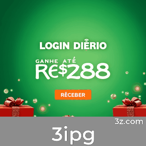 3ipg: Experiência de Jogos de Cassino Luxuosa e Imersiva
