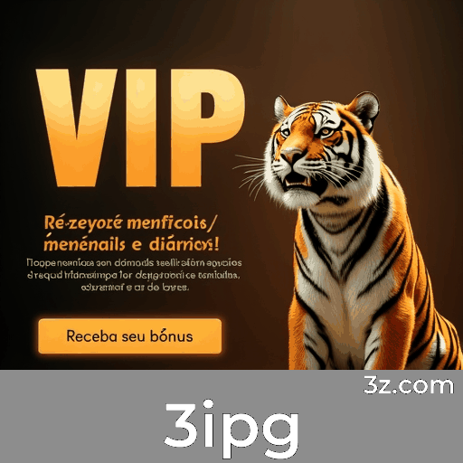 Experiência Exclusiva: Controle Total na 3ipg