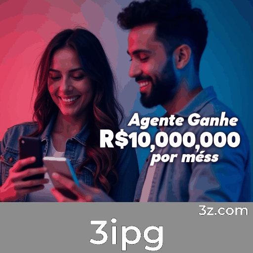 Universo de Jogos Extraordinários do 3ipg: Diversão Sem Limites