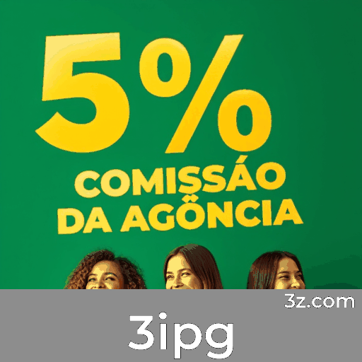 Experimente o 3ipg app: prêmios exclusivos e valor único