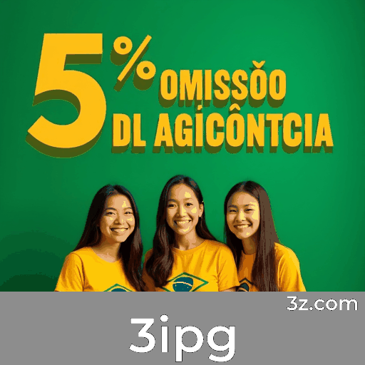 3ipg: Experiência Profissional e Imersiva de Cassino