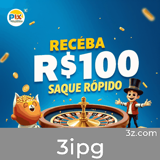 Universo de Jogos Extraordinários do 3ipg: Diversão Sem Limites
