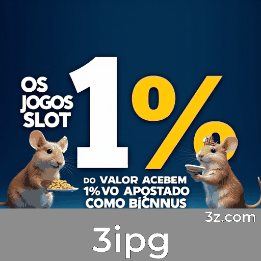 Universo de Jogos Extraordinários do 3ipg: Diversão Sem Limites