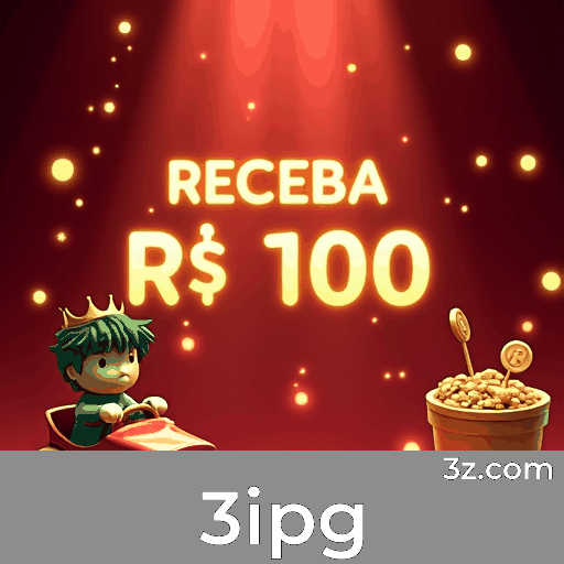 Universo de Jogos Extraordinários do 3ipg: Diversão Sem Limites