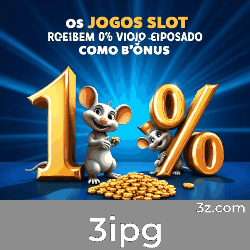 3ipg: Experiência de Jogos de Cassino Luxuosa e Imersiva