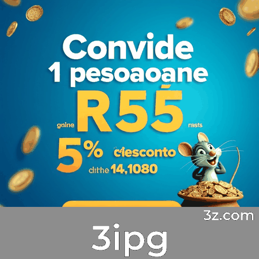 3ipg Promo: Maximize Suas Ofertas com Estratégia