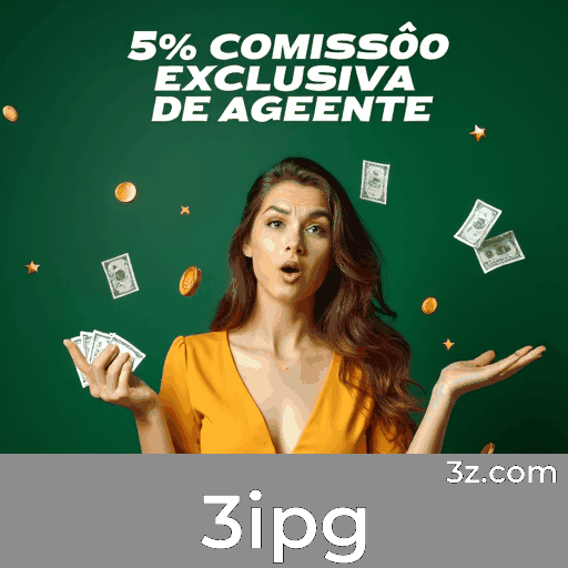 Experiência Exclusiva: Controle Total na 3ipg